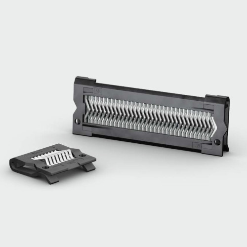 瑞士STAUBLI工业连接器CL-16T-86