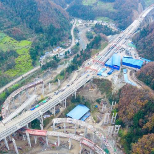 新疆北新路桥集团股份有限公司