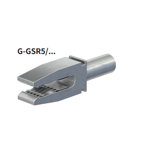 瑞士STAUBLI叉形连接器G-GSR5/25