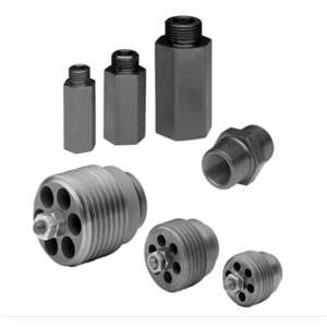 德国HYDAC贺德克软管断裂阀RBXB-SAE3/4-16-X-0.020