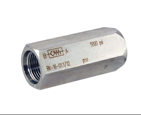 德国HYDAC贺德克流量控制阀RV-40-01.X/5- 65
