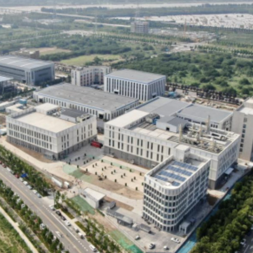 陕西源杰半导体科技股份有限公司