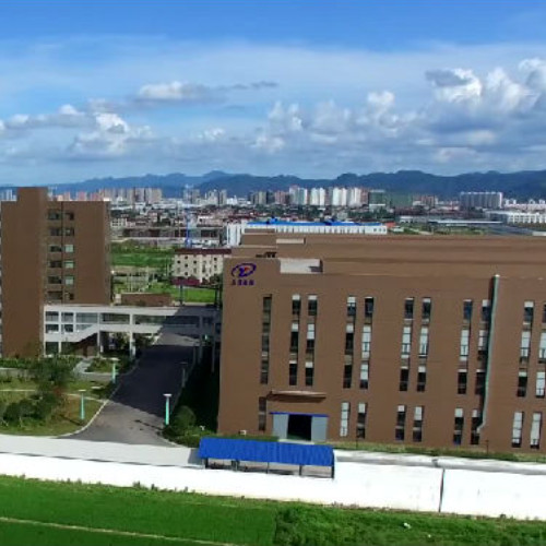 浙江永贵电器股份有限公司