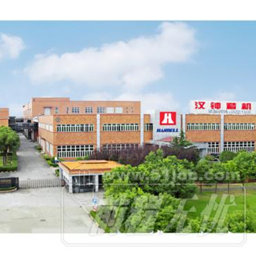 上海汉钟精机股份有限公司