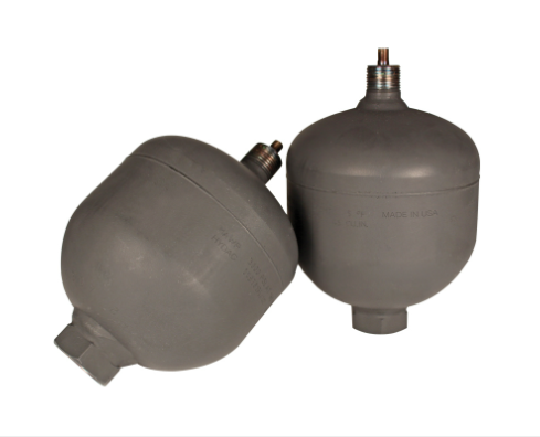 德国HYDAC贺德克隔膜蓄能器SBO210-0.16E4/112A9-210CK