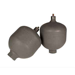 德国HYDAC贺德克隔膜蓄能器SBO210-0.16E1/116U-210AK