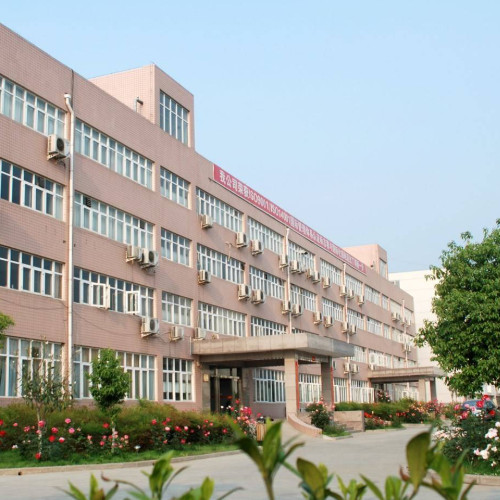 森霸传感科技股份有限公司