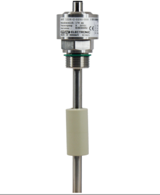 德国HYDAC贺德克液位传感器HNT 1226-B-0410-000