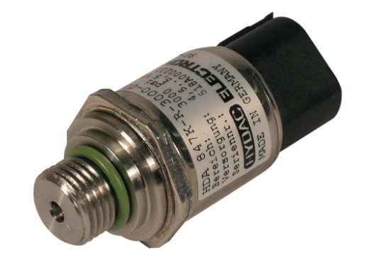 德国HYDAC贺德克压力传感器HDA 846K-B-3500-000