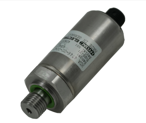 德国HYDAC贺德克压力传感器HDA 4746-CC-0400-0400-PD-000