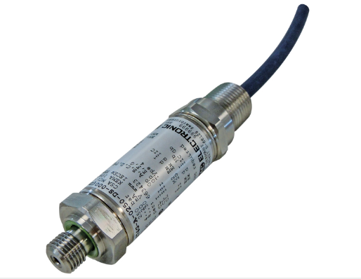 德国HYDAC贺德克压力传感器HDA 4779-A-3000-CNA-000