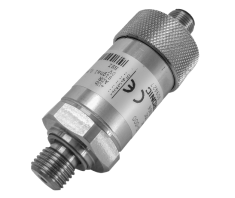 德国HYDAC贺德克压力传感器HDA 4748-H-0250-000