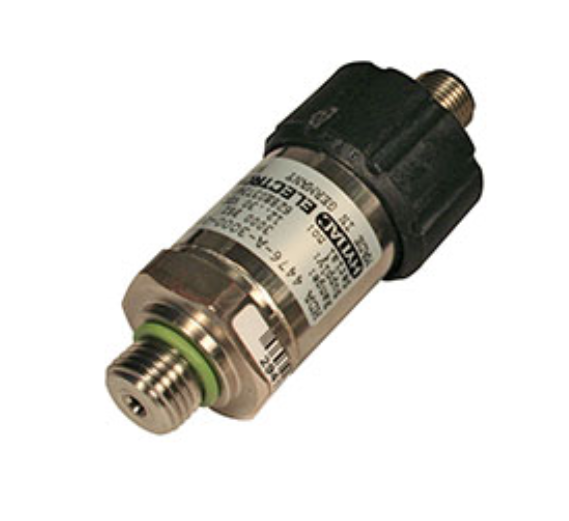 德国HYDAC贺德克压力传感器HDA 4840-A-350-424