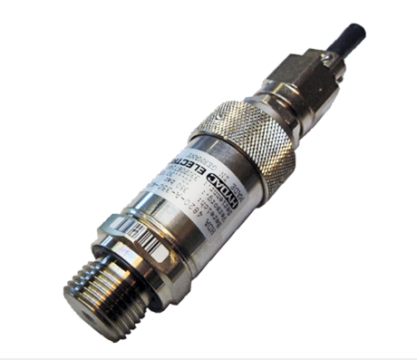 德国HYDAC贺德克压力传感器HDA 4870-A-10000-424