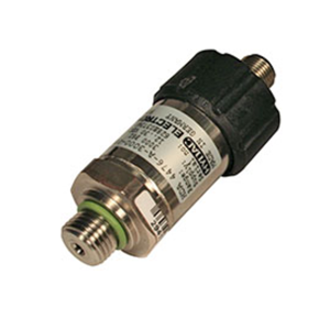 德国HYDAC贺德克压力传感器HDA 4876-A-1500-000