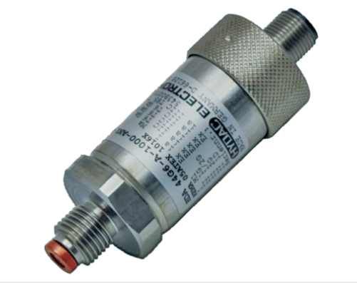 德国HYDAC贺德克压力传感器HDA 44G6-A-0400-EN9-H00