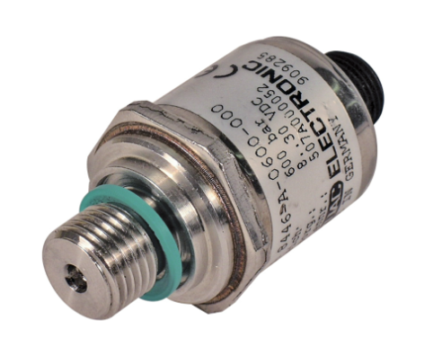 德国HYDAC贺德克压力传感器HDA 8746-A-0250-S2PD-000