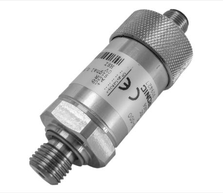 德国HYDAC贺德克压力传感器HDA 4748-HC-1000-000
