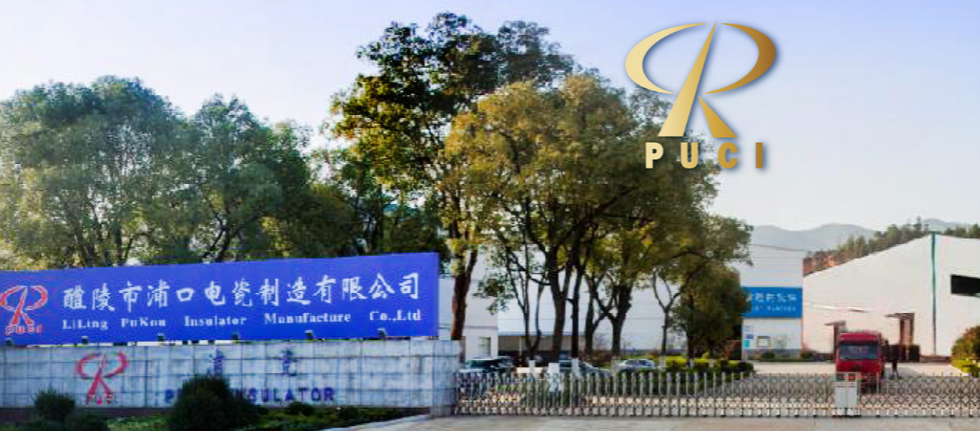 醴陵市浦口电瓷制造有限公司