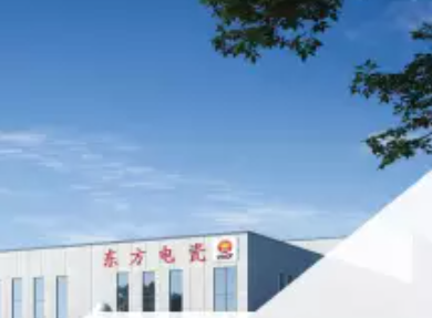 醴陵市东方电瓷电器有限公司