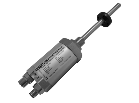 德国HYDAC贺德克线性传感器HLT 2100-R1-K01-C01-3000-000