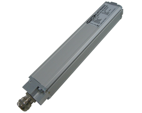 德国HYDAC贺德克线性传感器HLT 2500-F1-K01-B02-1100-000