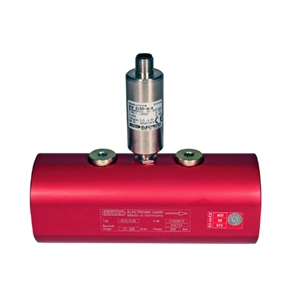 德国HYDAC贺德克流量变送器EVS 3106-A-0060-000