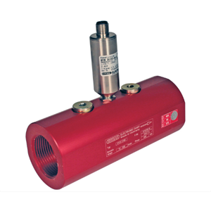 德国HYDAC贺德克流量变送器EVS 3118-H-0020-000