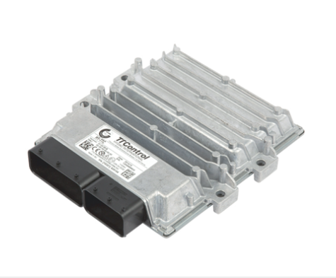 德国HYDAC贺德克控制单元HY-TTC 590-CP-2.3M-035M-00-S2PDCD-000