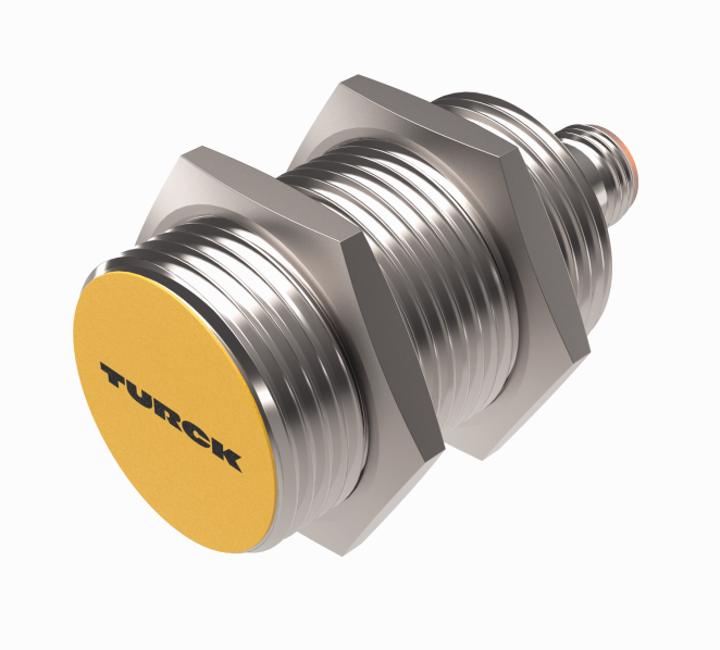 德国TURCK图尔克电感式传感器BI10U-M18-AP6X-H1141