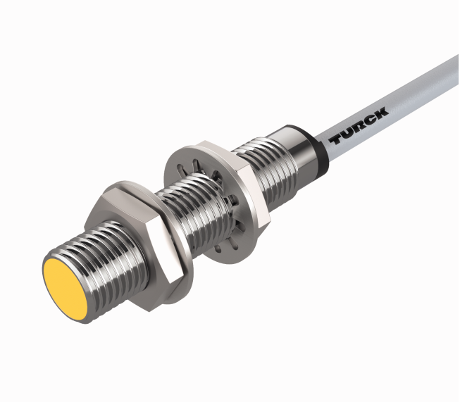 德国TURCK图尔克电感式传感器BI2-M12-AP6X