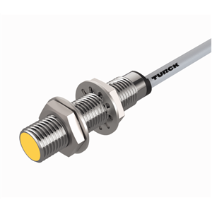 德国TURCK图尔克电感式传感器BI4-M12-AP6X
