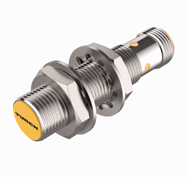 德国TURCK图尔克电感式传感器BI6U-M12-AN6X-H1141