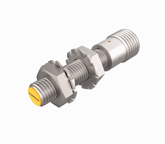 德国TURCK图尔克电感式传感器BI2U-EG08-AP6X-H1341