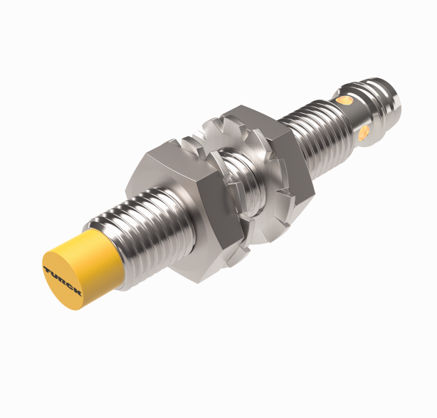德国TURCK图尔克电感式传感器NI4U-EG08-AP6X-V1131