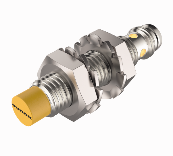 德国TURCK图尔克电感式传感器NI5-M08-AP6X-V1131