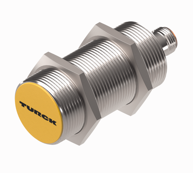 德国TURCK图尔克电感式传感器BI15U-M30E-VP6X-H1141