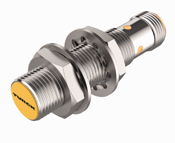 德国TURCK图尔克电感式传感器BI4U-M12E-AP6X-H1141