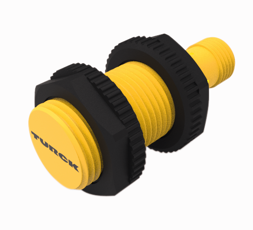 德国TURCK图尔克电感式传感器NI12U-S18-AP6X-H1141