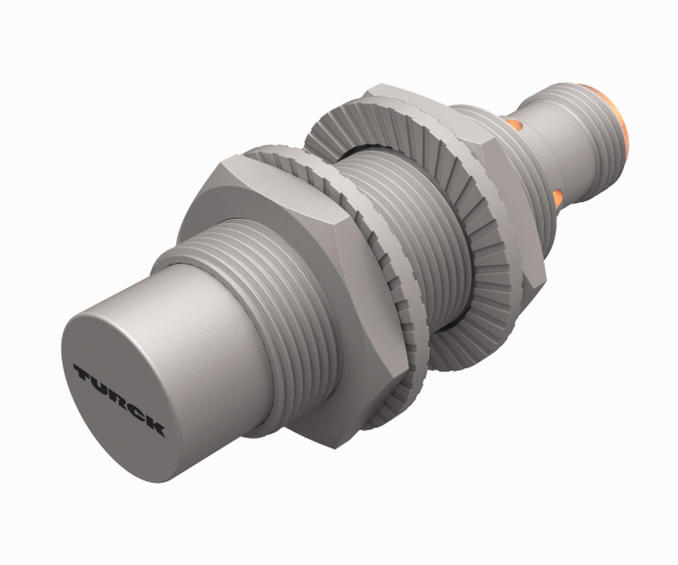 德国TURCK图尔克电感式传感器NI12U-MT18M-VP4X-H1141