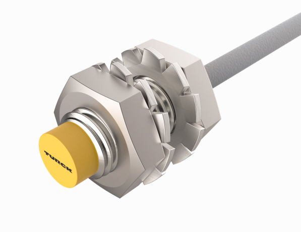 德国TURCK图尔克电感式传感器NI3-EG08K-AN6X