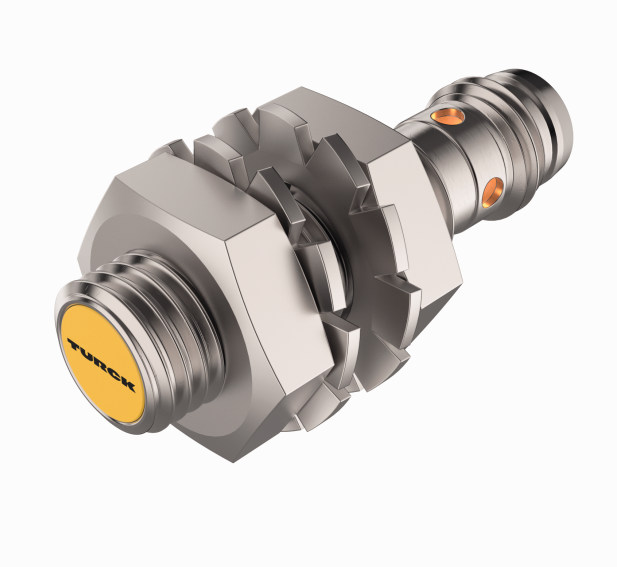 德国TURCK图尔克电感式传感器BI2-EG08K-AP6X-V1131