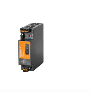 WEIDMULLER魏德米勒电源PRO TOP2 240W 48V 5A UW