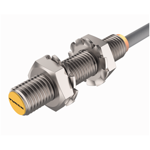德国TURCK图尔克电感式传感器BI2U-EG08-AP6X