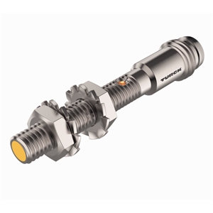 德国TURCK图尔克电感式传感器BI1-EG05-AP6X-V1331