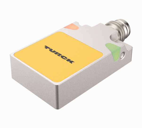 德国TURCK图尔克电感式传感器BI5U-Q08-AP6X2-V1131