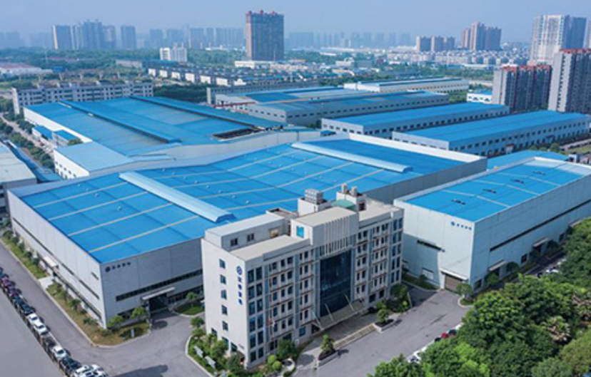 湖南汉华京电清洁能源科技有限公司