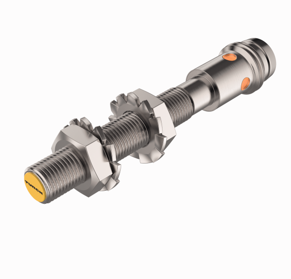 德国TURCK图尔克电感式传感器BI1U-EG05-AP6X-V1331