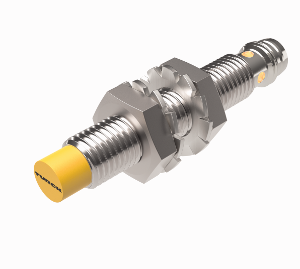 德国TURCK图尔克电感式传感器NI6U-EG08-AP6X-V1131