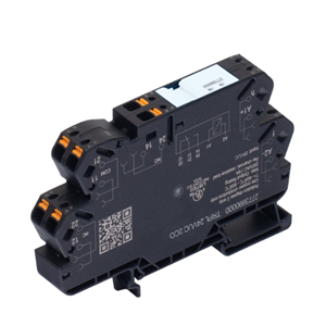 WEIDMULLER魏德米勒继电器TRPL 230VAC 2CO
